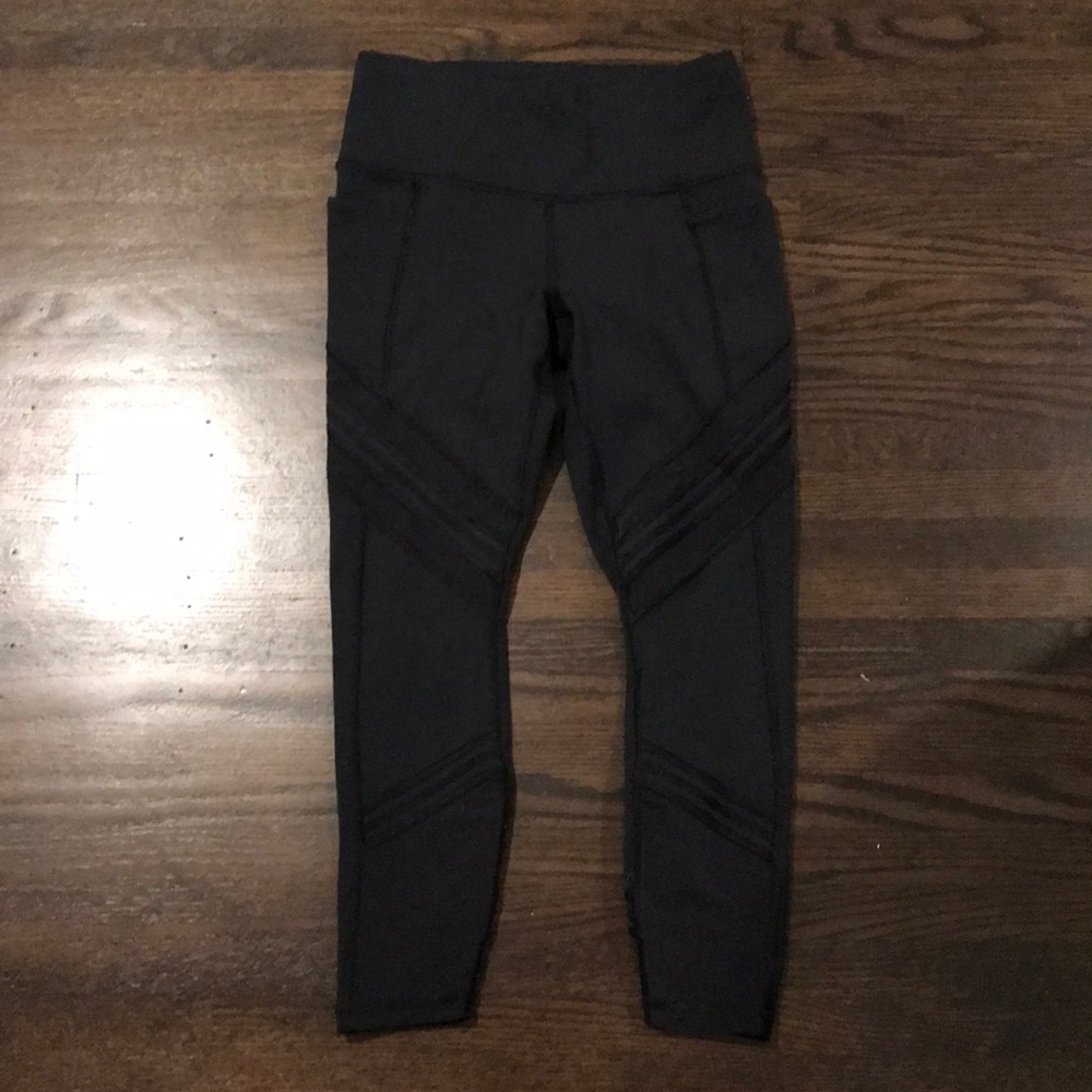 Athleta Petite small 7/8 pants